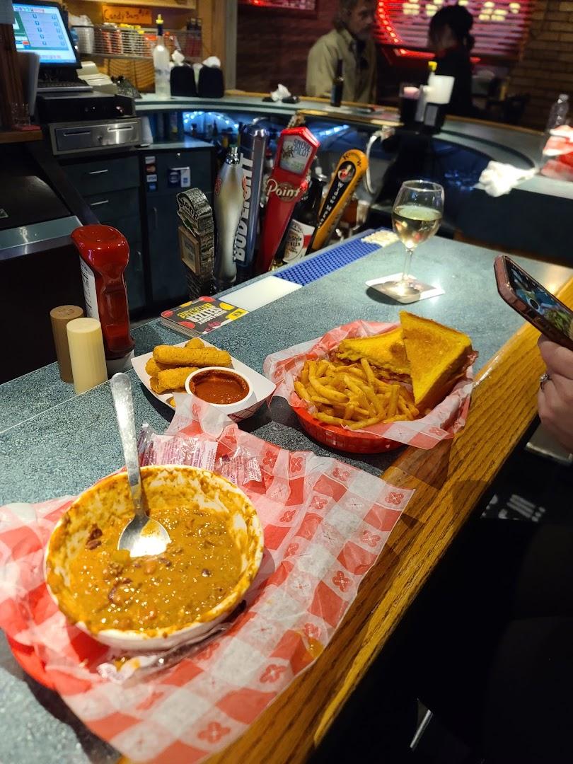 Verbeten's Bar & Grill