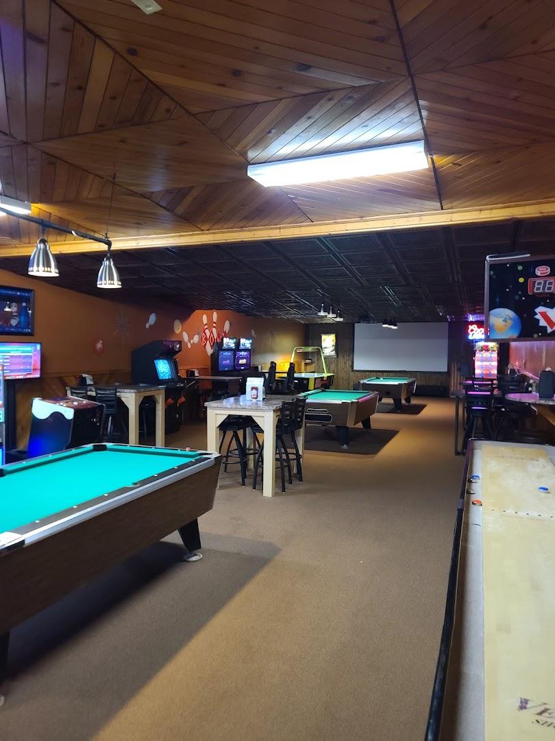 Verbeten's Bar & Grill